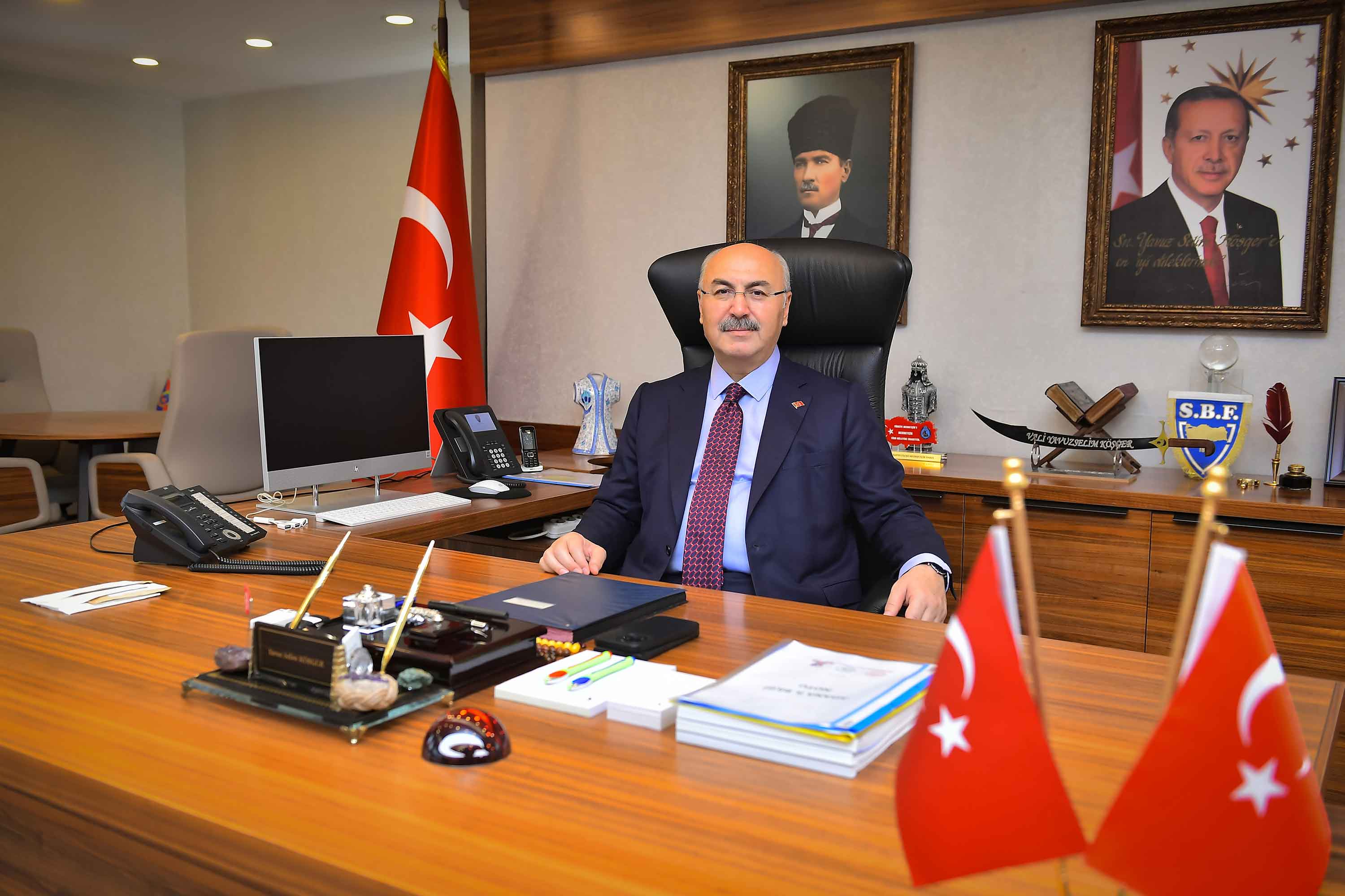 Adana/Ceyhan Organize Sanayi Bölgesi - Hakkında